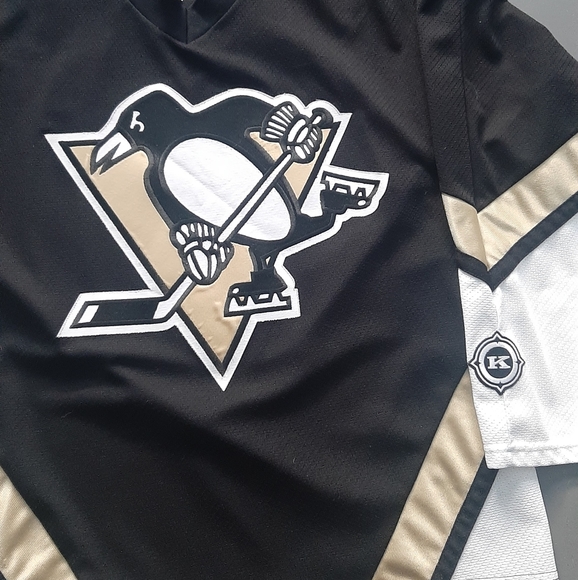 NHL Pittsburgh Penguins KOHO Jersey - Large - Picture 6 of 7